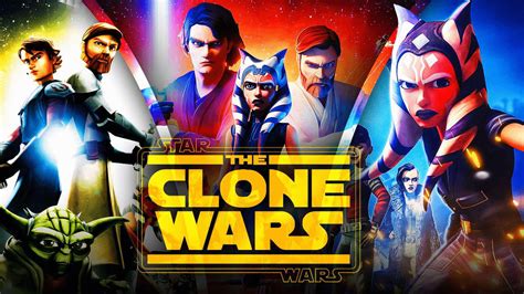 can you watch star wars the clone wars on hulu|clone wars season 1 free.